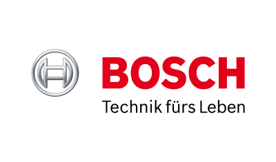 Logo Bosch Thermotechnik GmbH