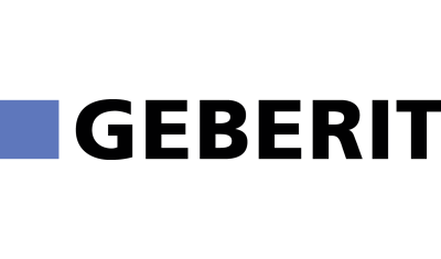Logo Geberit Vertriebs GmbH