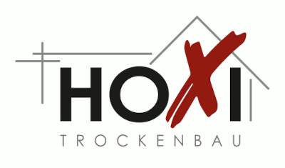Logo HOXI Trockenbau