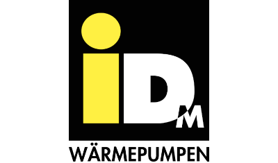 Logo iDM Energiesysteme GmbH