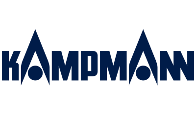 Logo Kampmann GmbH & Co. KG