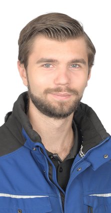 Timo Weinreich