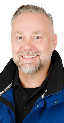 Christian Stein