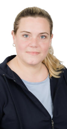 Stefanie Zimmer